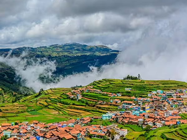 Ooty