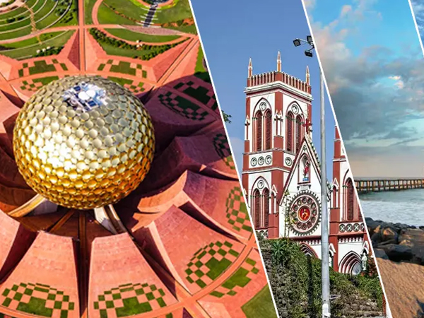 Pondicherry