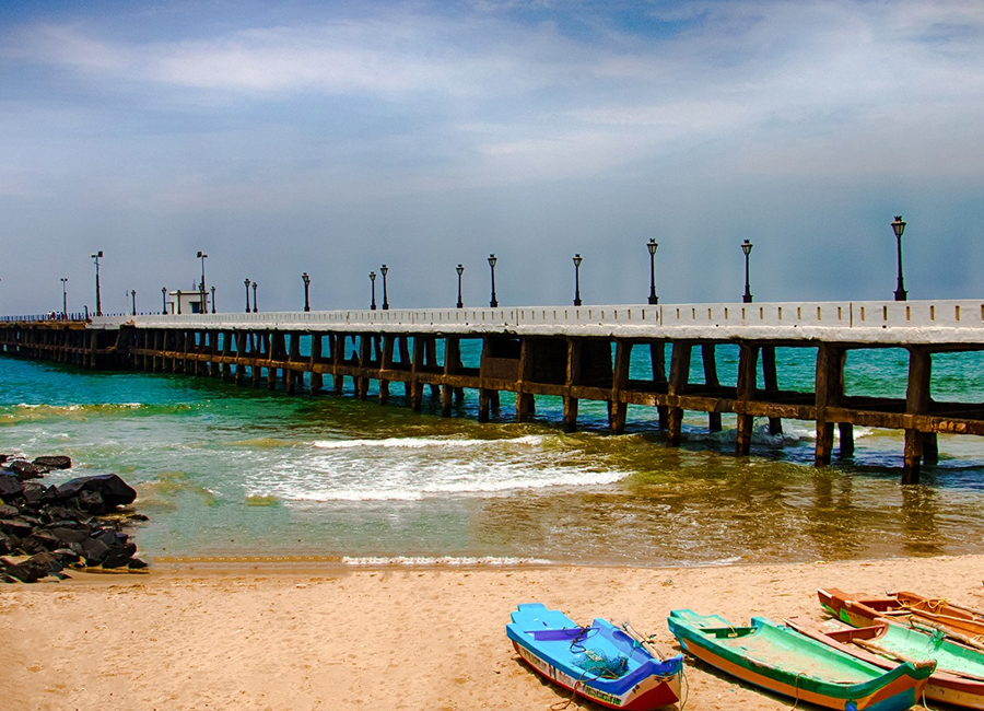 Rock Beach